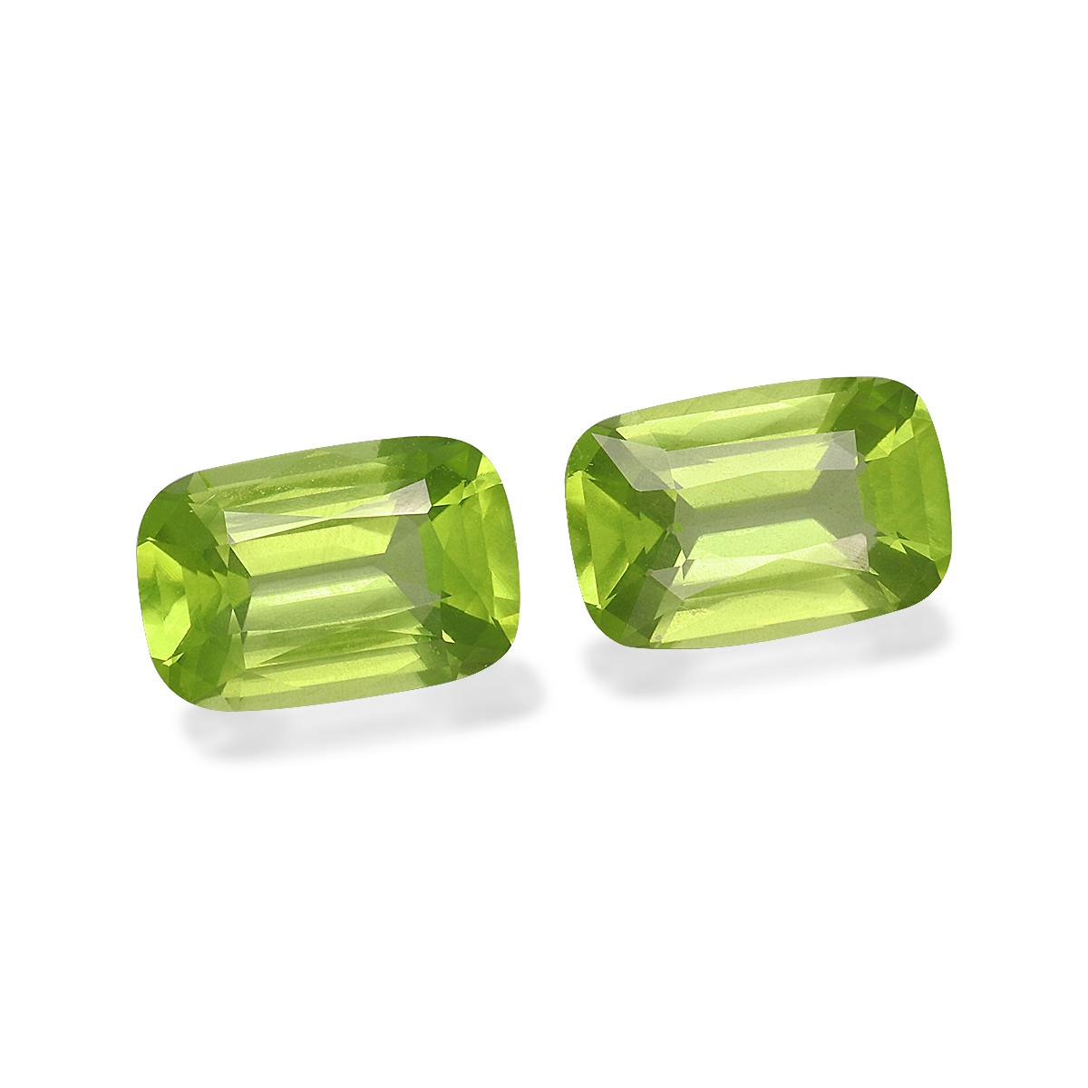 Peridot 5.75 ct